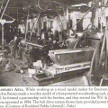 John Barnes Manufacturing Company